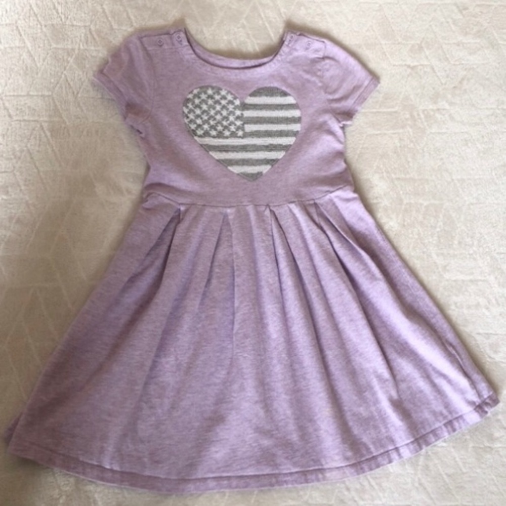 GAP Girl dress size S
